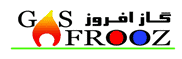 لوگوی شرکت گاز افروز، طراح و تولیدکننده مشعل های صنعتی و جت پریمیکس